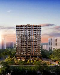 Amber House (D15), Apartment #632176981